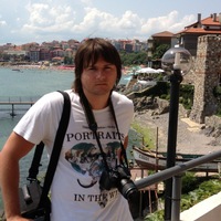 Павел Ростовцев