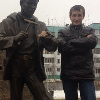 Алексей Соколов