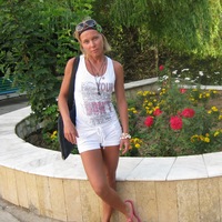 Елена Виноградова