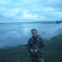 Александр Семёнов