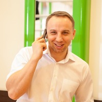 Виктор Сидоренко