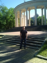 Дмитрий Радченко