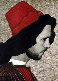 Сергей Комаров