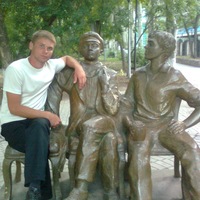 Николай Кузнецов
