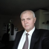 Вячеслав Цветков