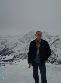 Сергей Кошелев