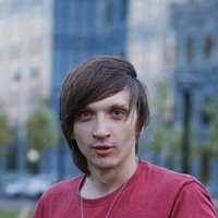 Глеб Чабанюк