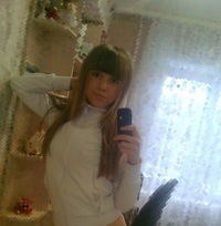 Елена Самойлова
