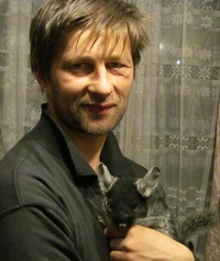 Сергей Ефимов
