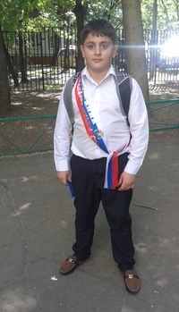 Руслан Мамедов