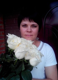 Наталья Черникова