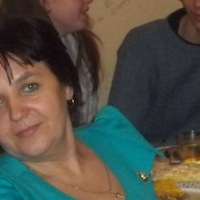 Ірина Бучок