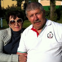 Владимир Волков