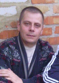 Александр Малый