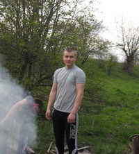 Сергей Кузин