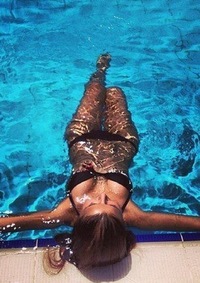 Анютка Морозова