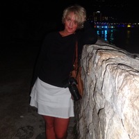 Елена Гордеева