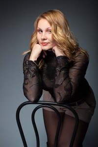 Ирина Коваленко