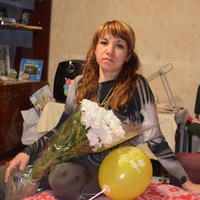 Наталья Тихонова