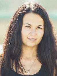 Елена Макарова