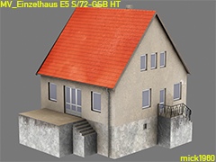 MV_Einzelhaus E5 S/72-GSB HT