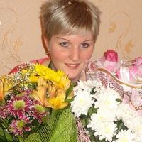 Ирина Лашкевич