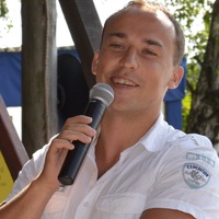 Александр Ажнин