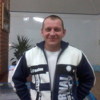 Николай Петров