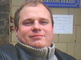 Александр Казанцев