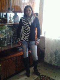 Татьяна Мальцева
