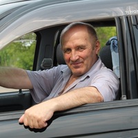 Сергей Устинов