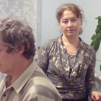 Любовь Маслакова-Гапоненко