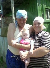 Елена Самойлова