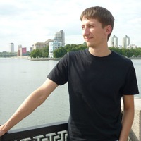 Евгений Бурлаков