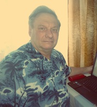 Сергей Кошелев
