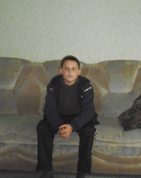 Максимка Морозов