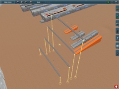 Marsz-I Passenger Invisible Platform v2 90m (30mh)
