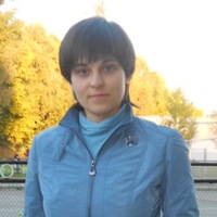 Женечка Садырина