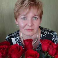 Ирина Кузнецова