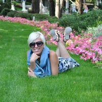 Елена Спицына