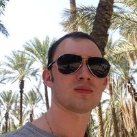 Алёша Нестеров