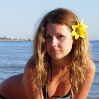 Катерина Ястребова