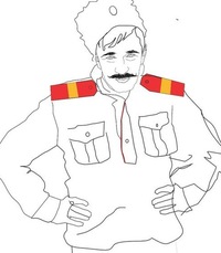 Геннадий Орешин