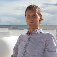 Юрий Кудимов