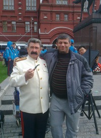 Руслан Мамедов