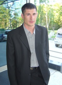 Сергей Устинов