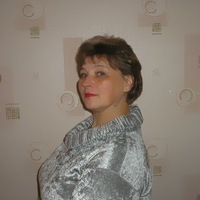 Наталья Фризен
