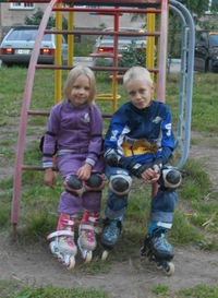 Роман Бородин