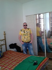 Сергей Котельников