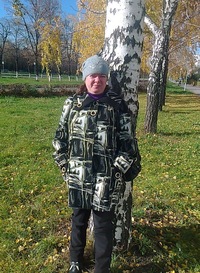 Наталья Павлова